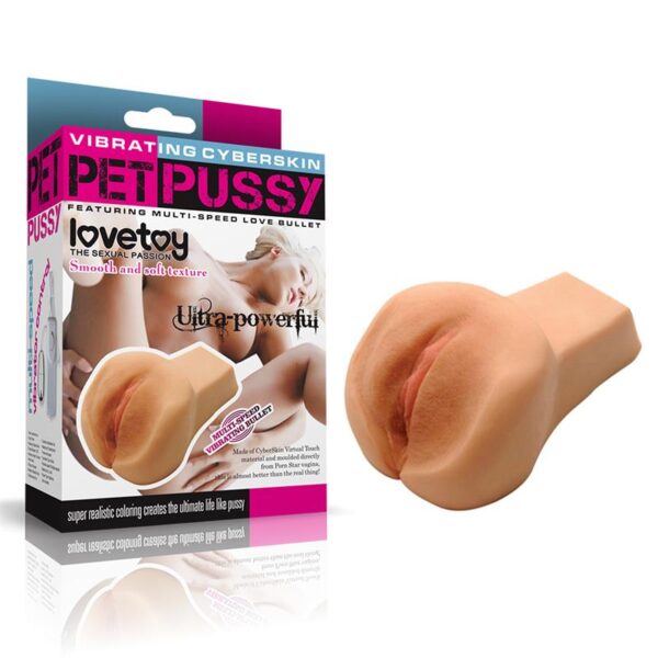 Masturbator Vagina with Vibration - Image 6
