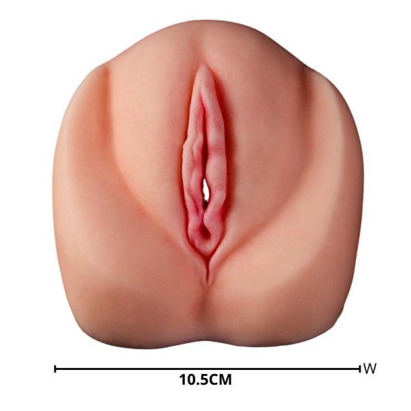 Masturbator Vagina with Vibration - Image 3