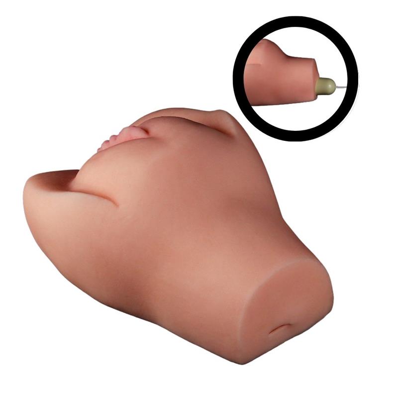 Masturbator Vagina with Vibration - Image 4