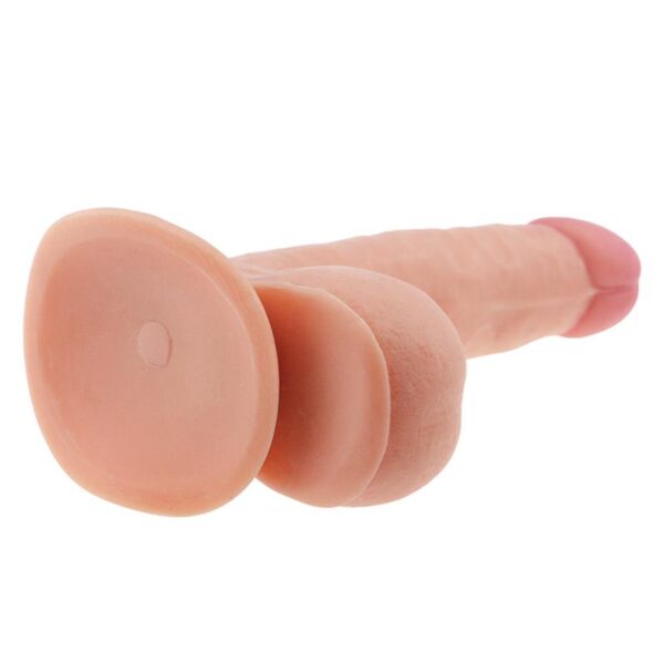 Dildo The Ultra Soft Dude 7.5 Flesh - Image 3