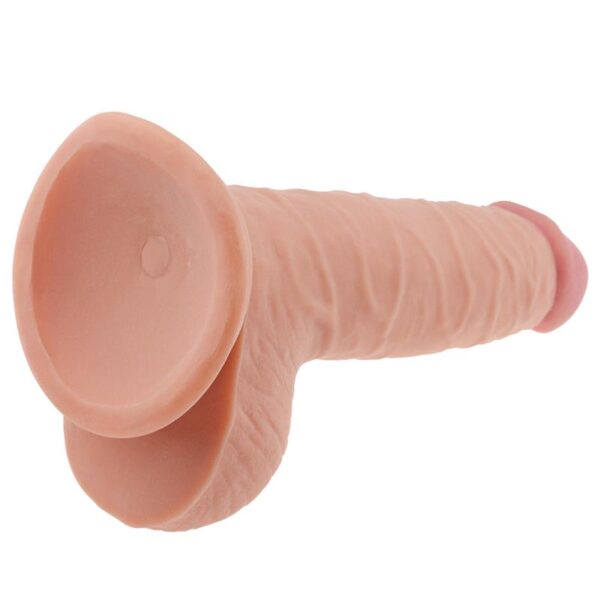 Dildo The Ultra Soft Dude 7.5 Flesh - Image 3