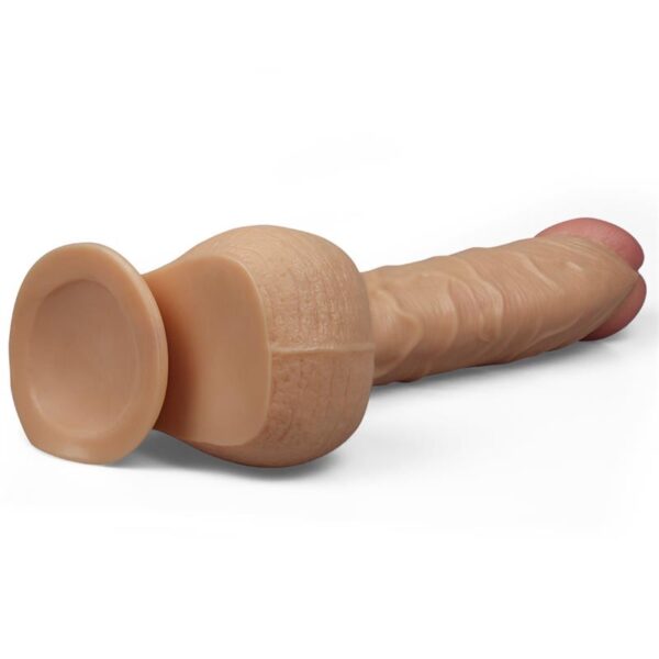 Dildo King 12 Flesh - Image 3