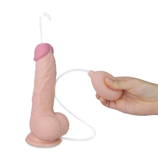 Dildo Squirting 8 Flesh - Image 2