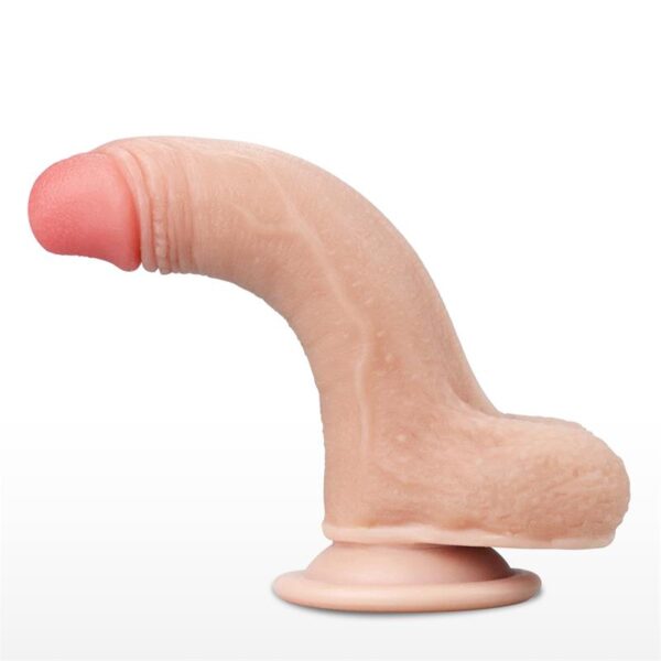 Dildo Sliding 7 Flesh - Image 2