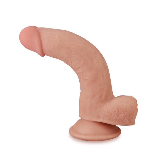 Dildo Sliding 8 Flesh - Image 7