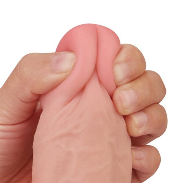 Dildo Sliding 9 Flesh - Image 3