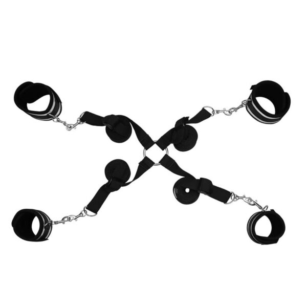 Velcro Bed Restraints Adjustable - Image 2