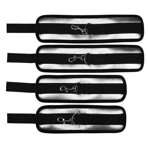 Velcro Bed Restraints Adjustable - Image 3