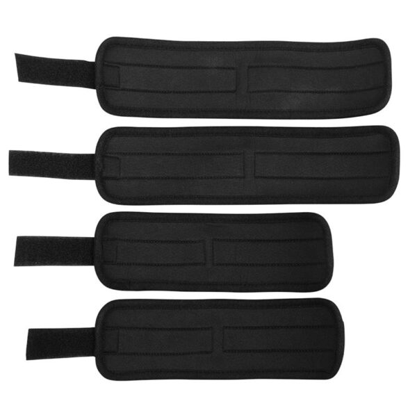 Velcro Bed Restraints Adjustable - Image 4