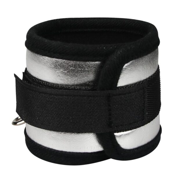 Velcro Bed Restraints Adjustable - Image 5