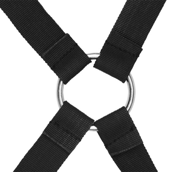 Velcro Bed Restraints Adjustable - Image 6