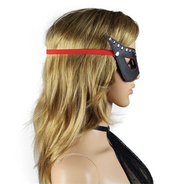 Mask Adjustable - Image 5