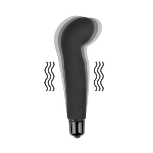 Vibe iWhizz G -Spot Black - Image 2
