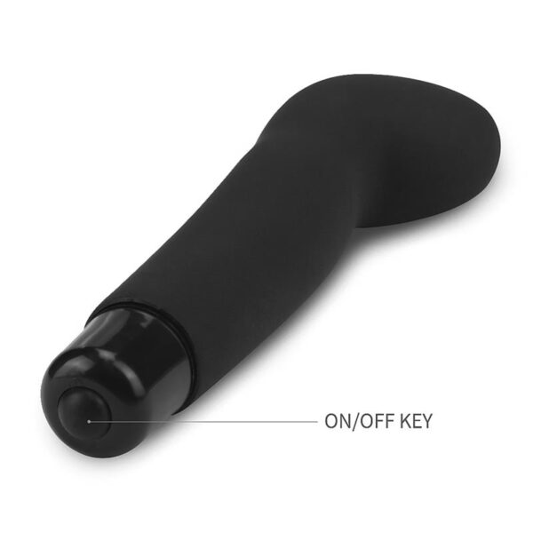 Vibe iWhizz G -Spot Black - Image 5