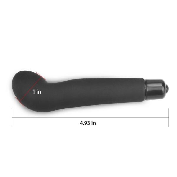 Vibe iWhizz G -Spot Black - Image 6