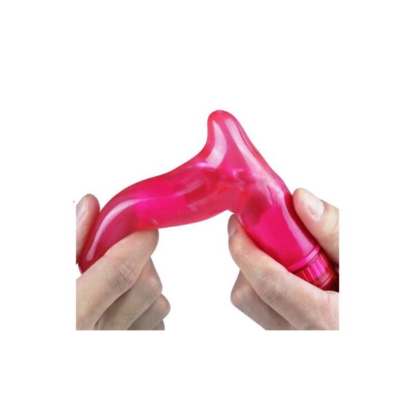 Vibe Fun Spot Momo G-Spot Pink - Image 2