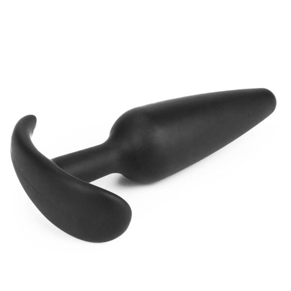 Butt Plug Lure Me Size L Black - Image 3