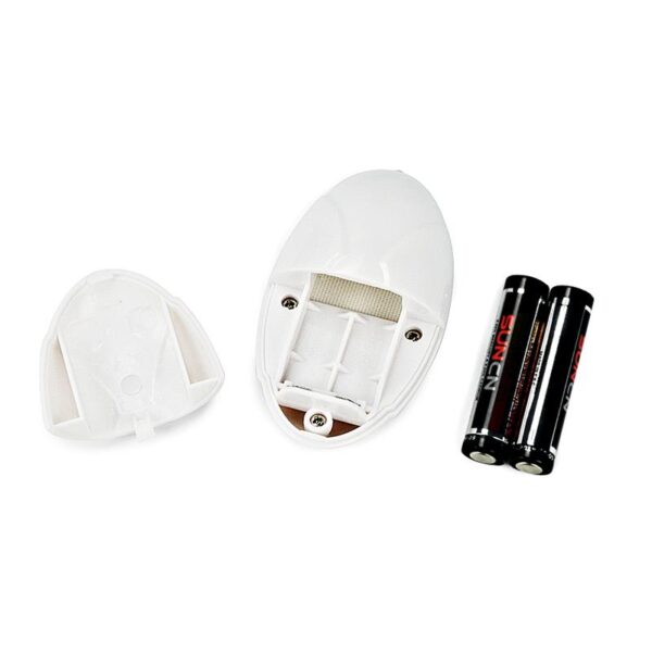 Vibrating Egg IJoy Remote Control USB Pink - Image 5