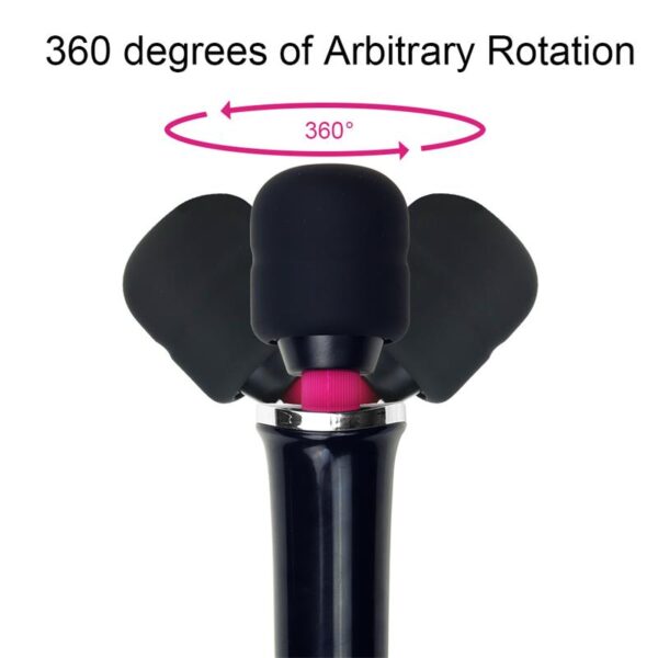 Massager Training Master USB Black - Image 2