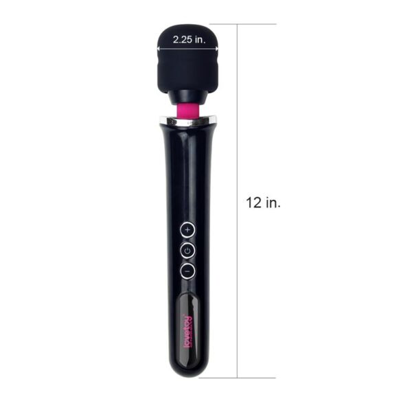 Massager Training Master USB Black - Image 6