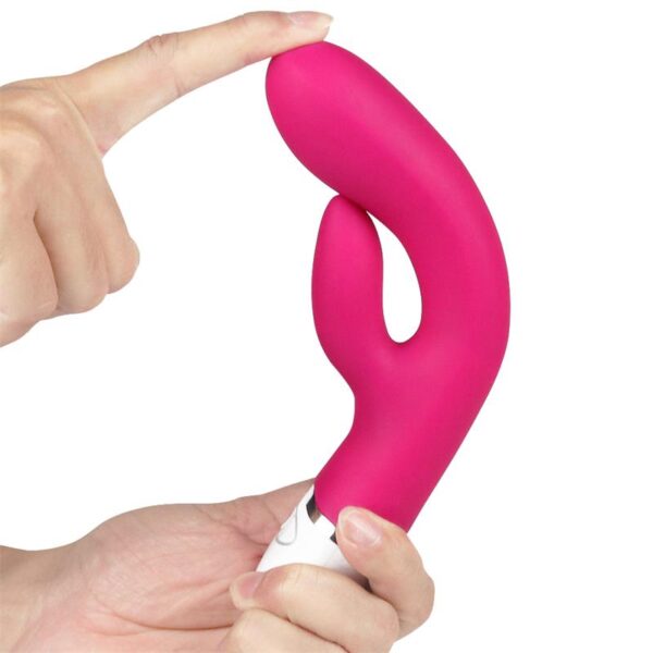 Vibe Dreamer USB Rose Red - Image 5