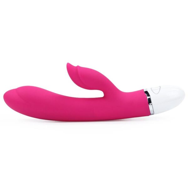 Vibe Dreamer II USB Rose Red - Image 3