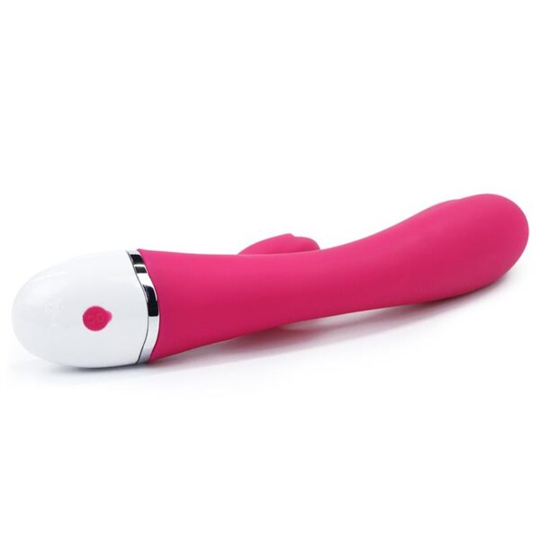 Vibe Dreamer II USB Rose Red - Image 4