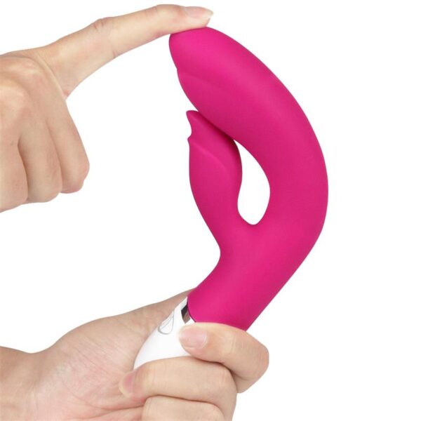 Vibe Dreamer II USB Rose Red - Image 7