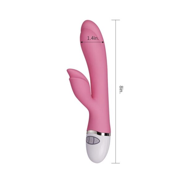 Vibe Dreamer II USB Pink - Image 6