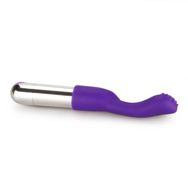 Stimulator IJoy Versatile Tickler USB Purple - Image 2