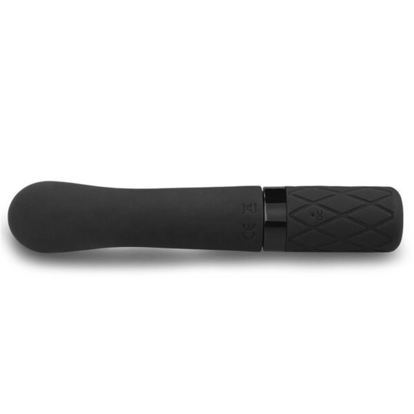 Vibe O-Sensual G Intru G-Spot Black - Image 2