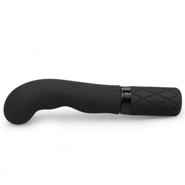 Vibe O-Sensual G Intru G-Spot Black - Image 4