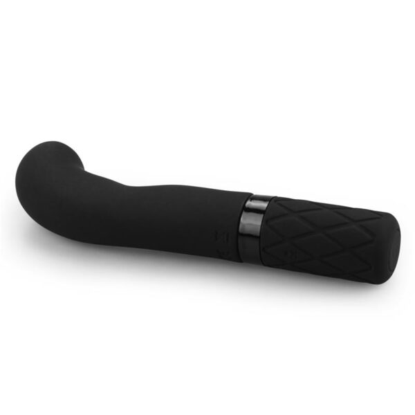 Vibe O-Sensual G Intru G-Spot Black - Image 5