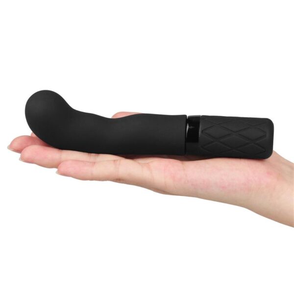 Vibe O-Sensual G Intru G-Spot Black - Image 6
