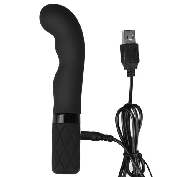 Vibe O-Sensual G Intru G-Spot Black - Image 7