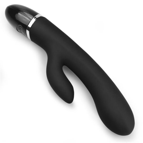 Vibe O-Sensual Clit Duo Climax Black - Image 2