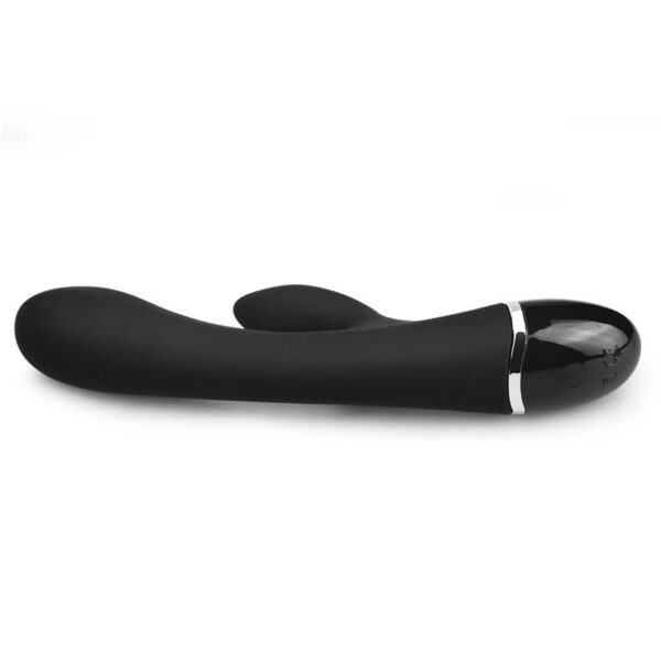Vibe O-Sensual Clit Duo Climax Black - Image 3