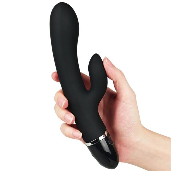 Vibe O-Sensual Clit Duo Climax Black - Image 6