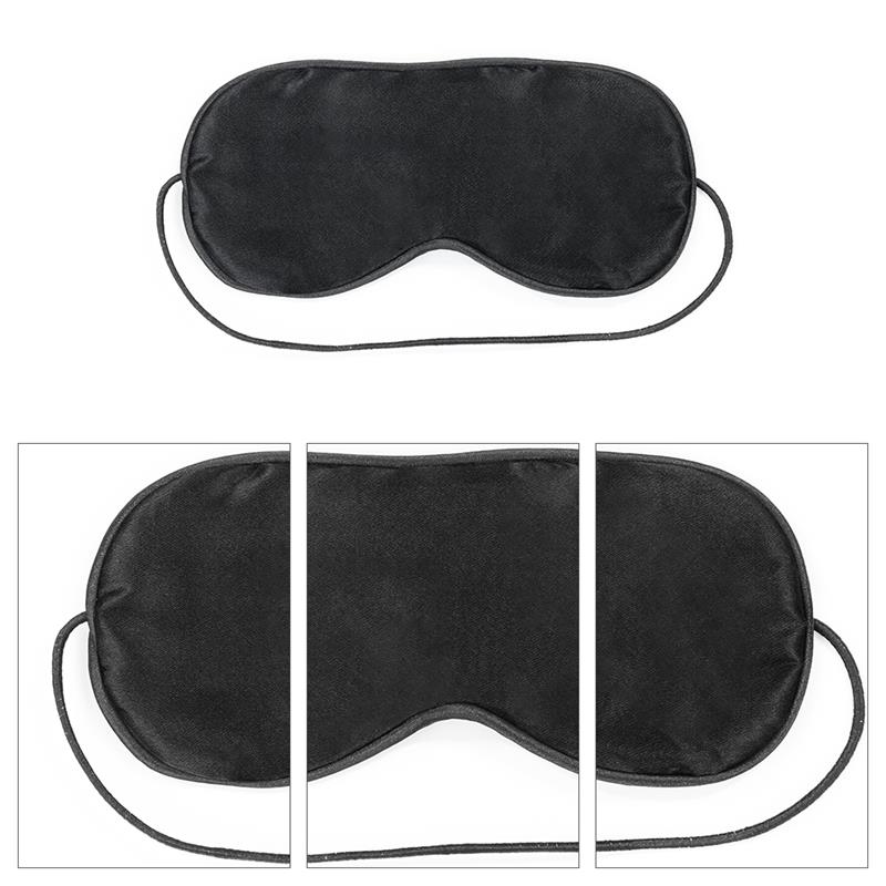 Bondage Kit Deluxe  4 Units Black - Image 5