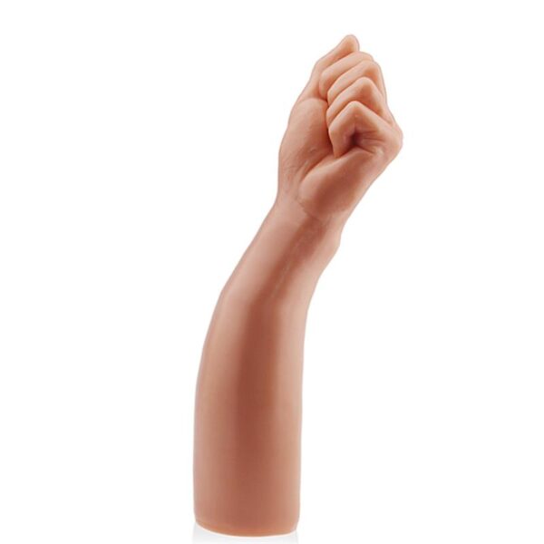 Dildo Bitch Fist 12 Flesh - Image 4