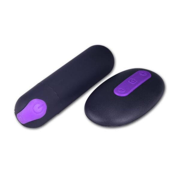 Strapless  Doble Dildo Silicone USB - Image 2