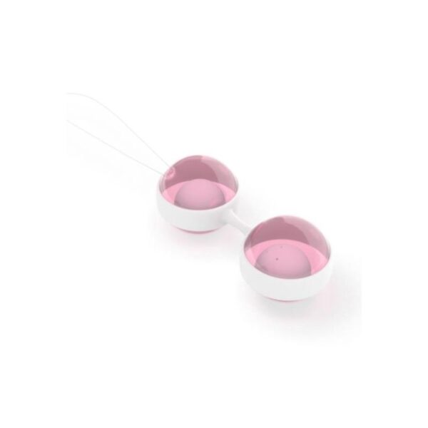 Kegel Balls Luna II Pink - Image 2