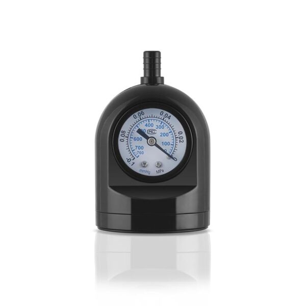 Penis Pump with Pressure Gauge Maximizer Worx VX2 Vagina - Image 4