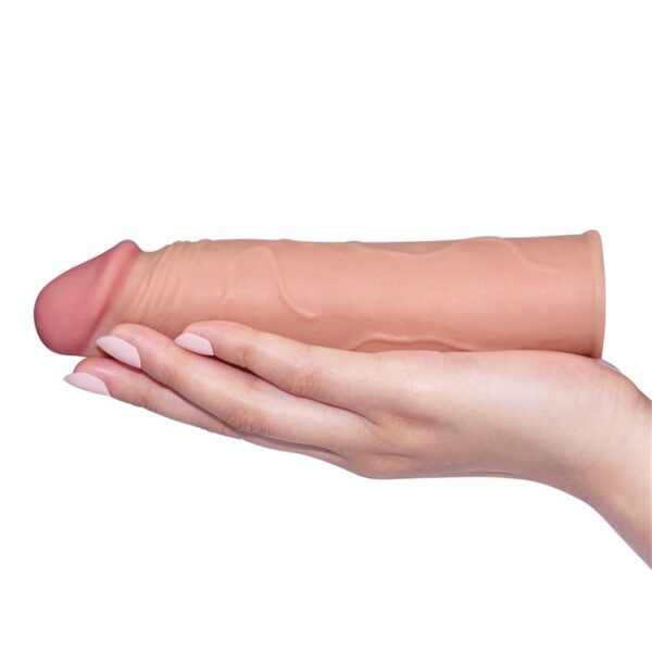 Penis Sleeve Pleasure X Tender Flesh - Image 3