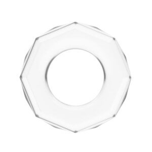 Penis Ring Power Plus Clear