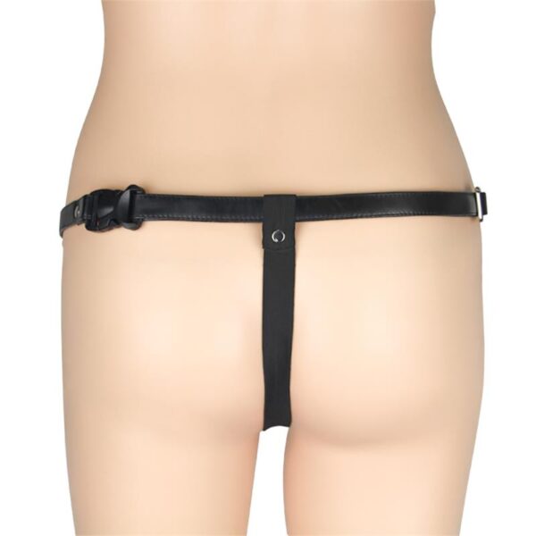 Unisex Hollow Strap On - Image 3