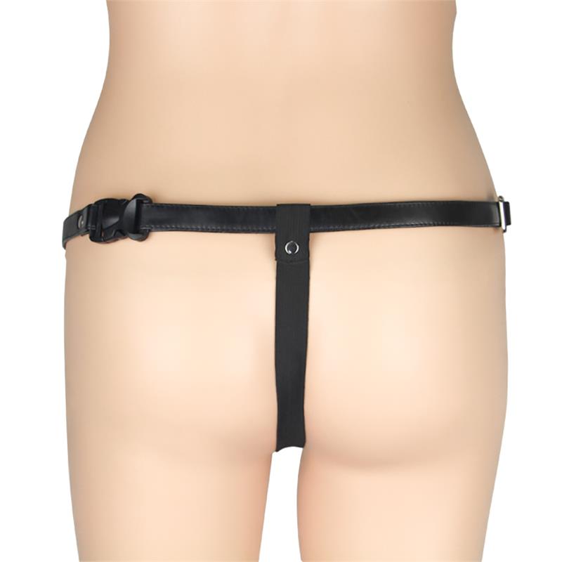 Unisex Hollow Strap On - Image 3