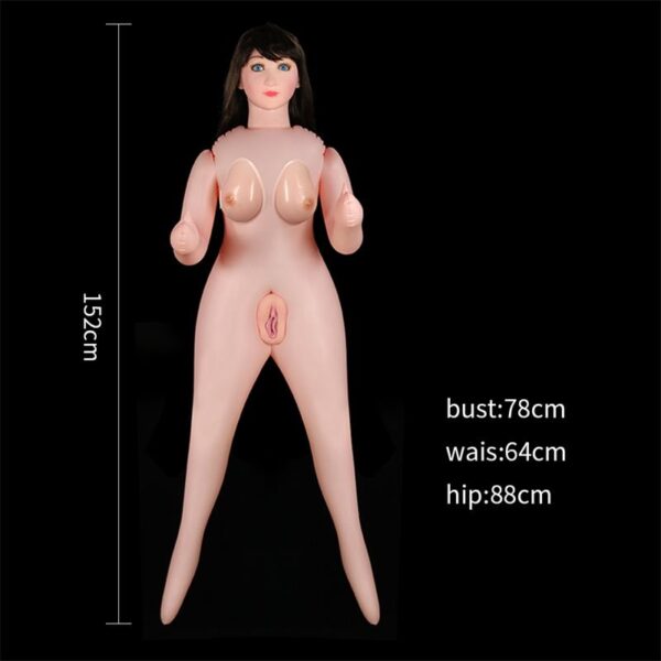 Boobie Super Love Doll - Image 7