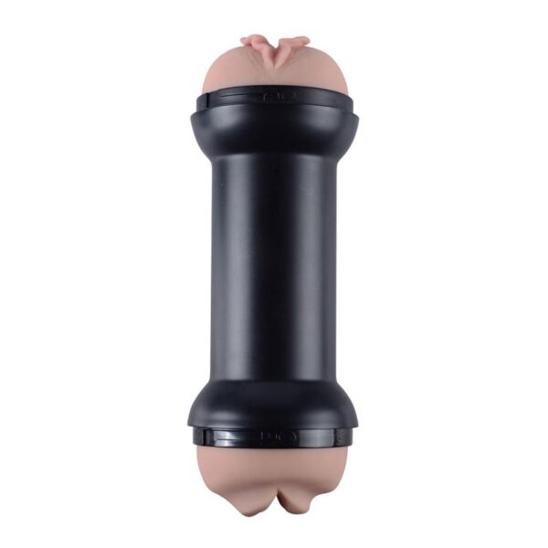 Souble Masturbator Training Master Vagina and Mouth - Image 5