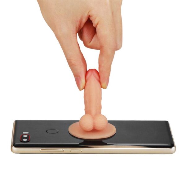 Party Accesorie Universal Pecker Stand Holder Penis - Image 5